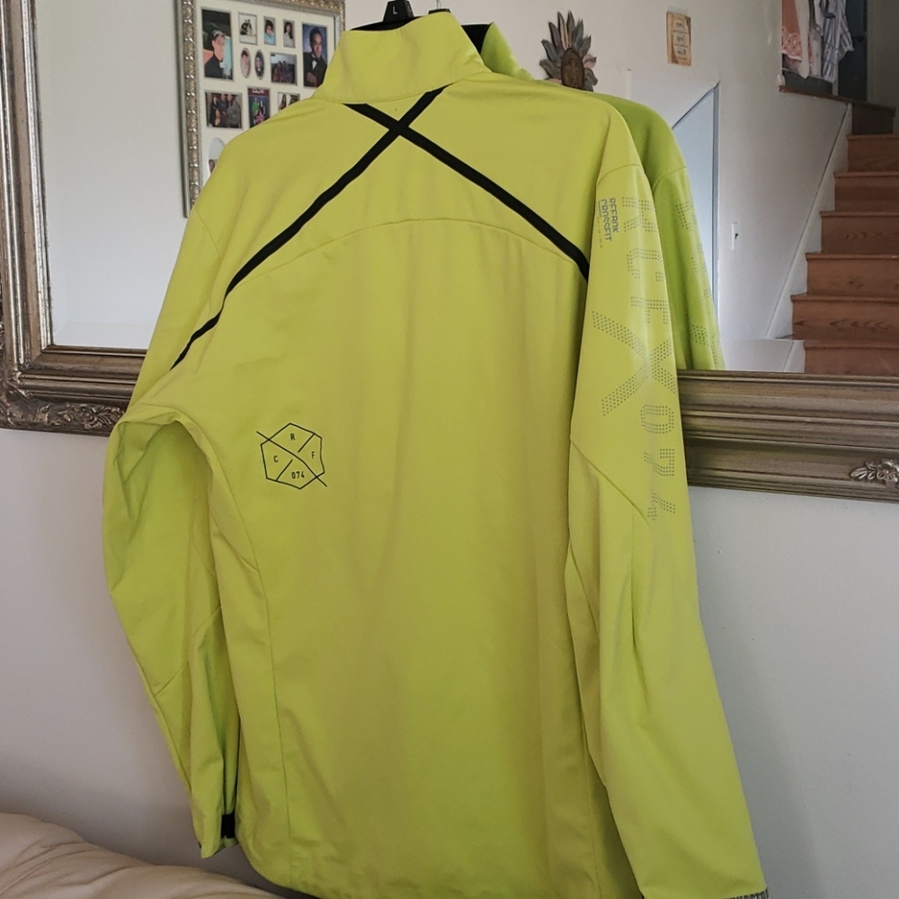 Sample Reebok Windstopper Jacket - image 8